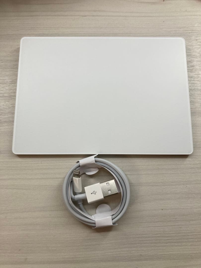 Apple Magic Trackpad 2 A1535 マジックトラックパッド
