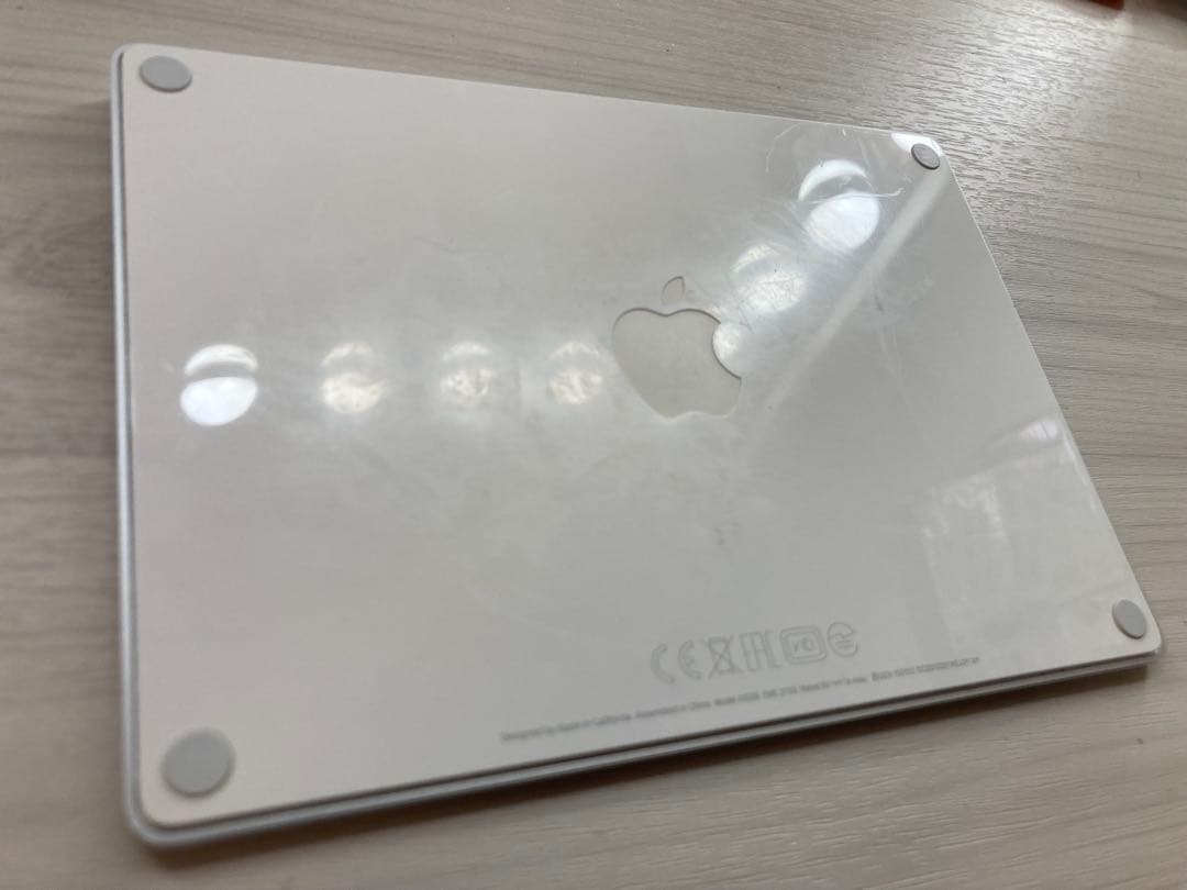 Apple Magic Trackpad 2 A1535 マジックトラックパッド