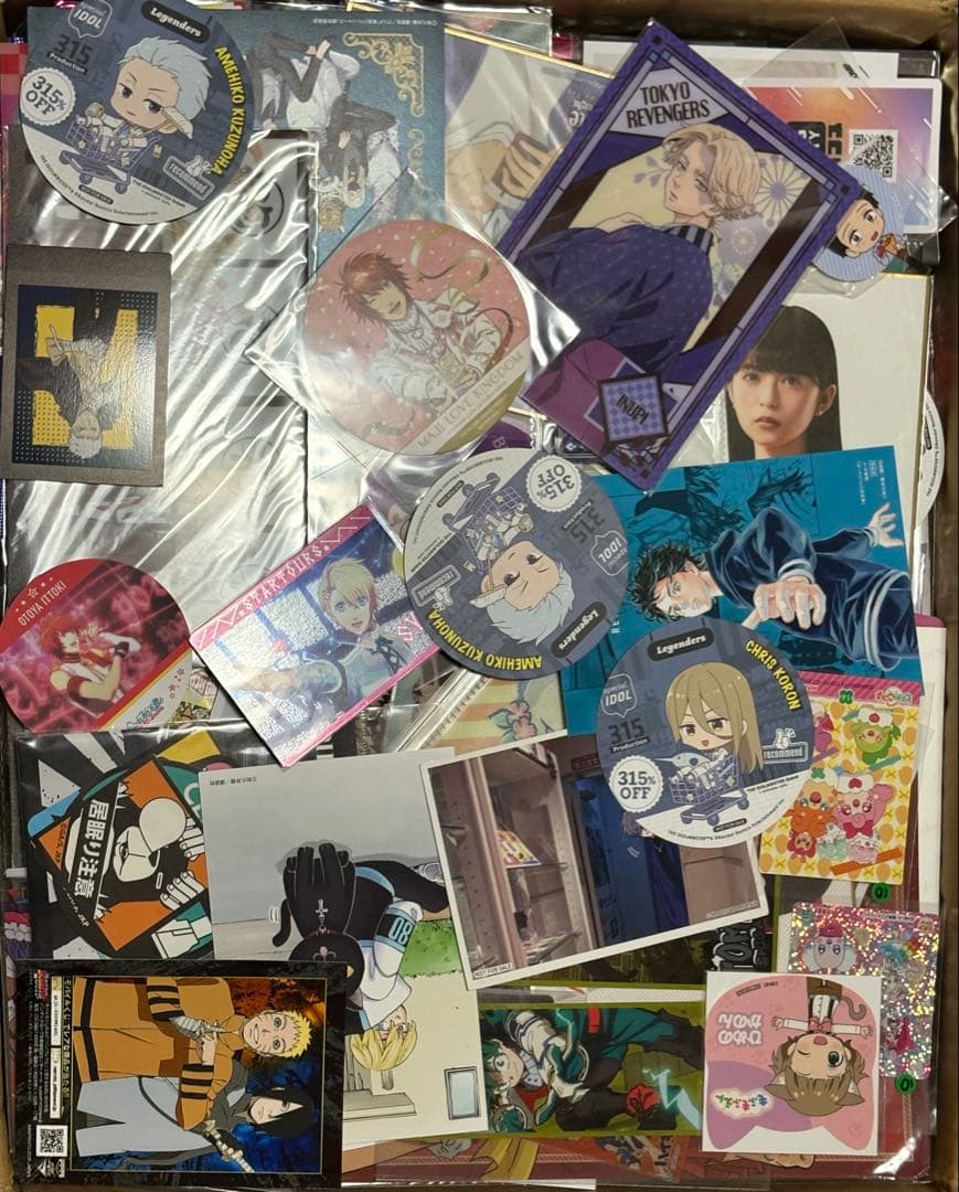 120サイズ ノンジャンル雑貨 大量 まとめ売り①
