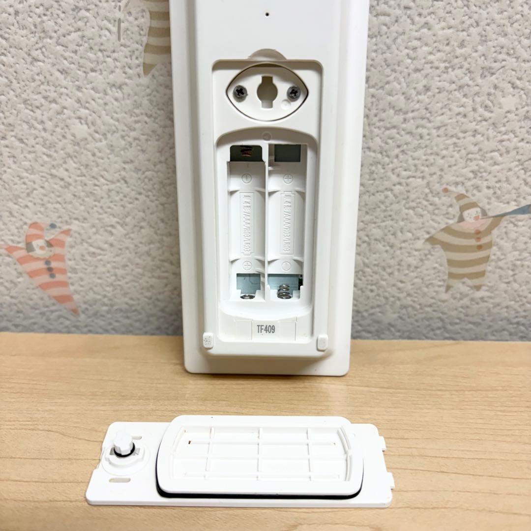 Panasonic VIERA ポータブルテレビ UN-15E5 15型 防水