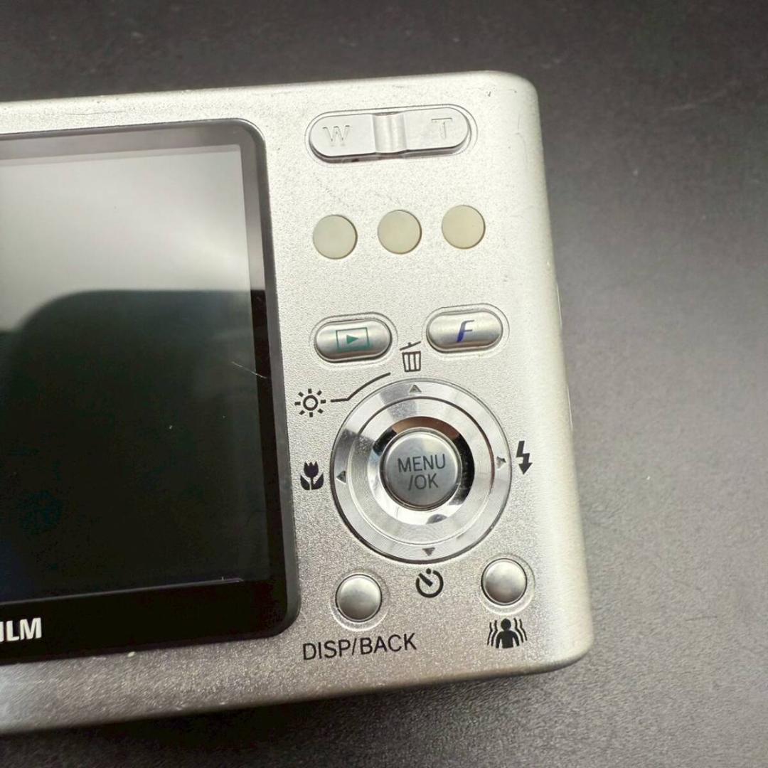 FUJIFILM 富士フィルム FinePix Z3 デジタルカメラ デジカメ