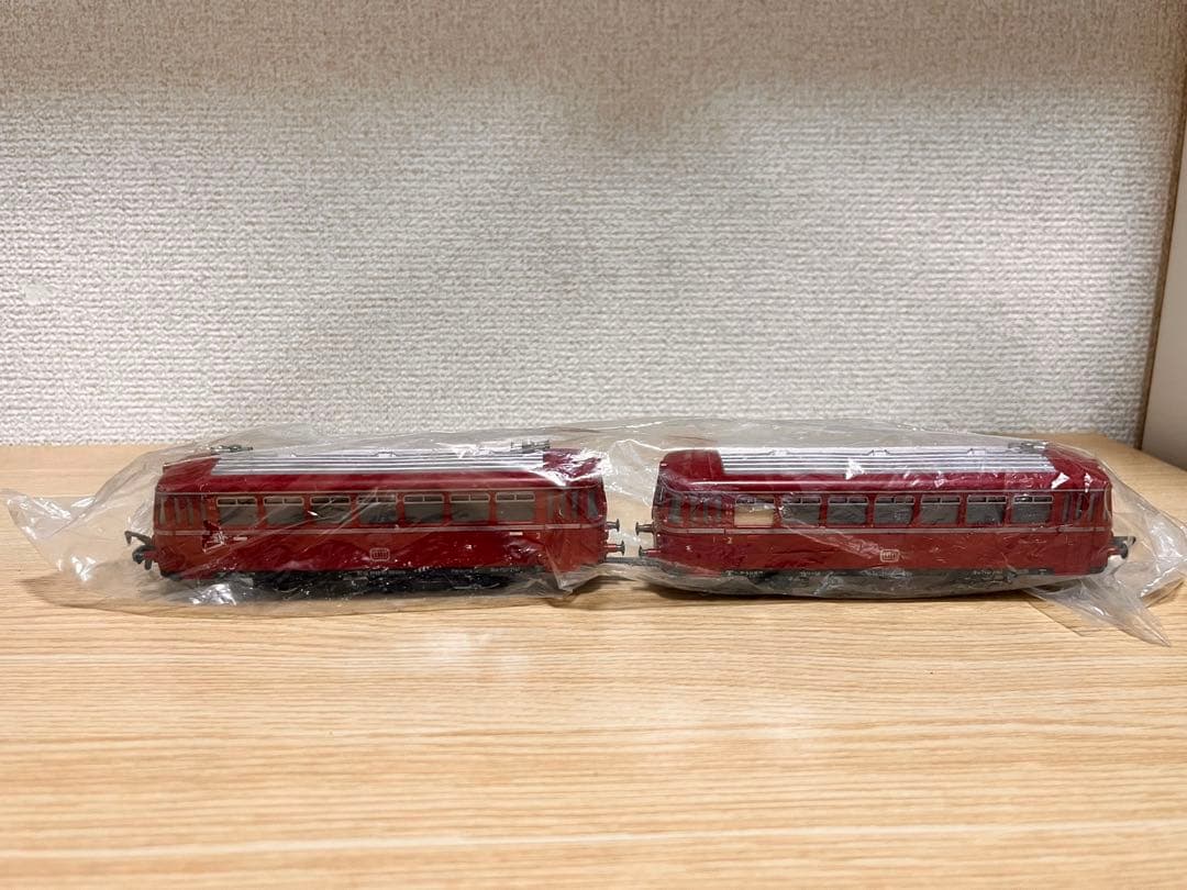 鉄道模型 Trix HO VS98 279 DB