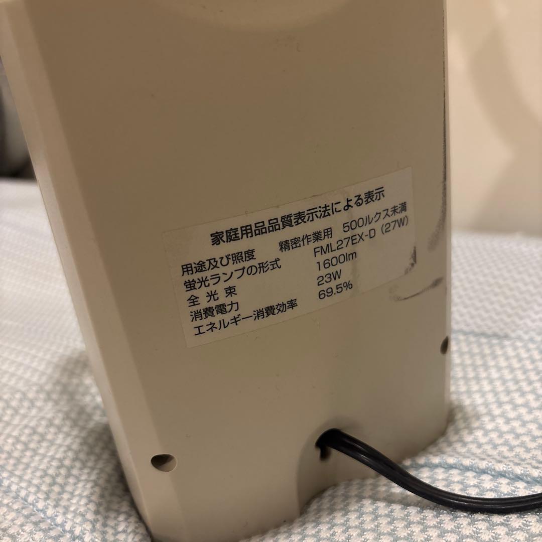 VERILUX 精密作業用　蛍光ランプ