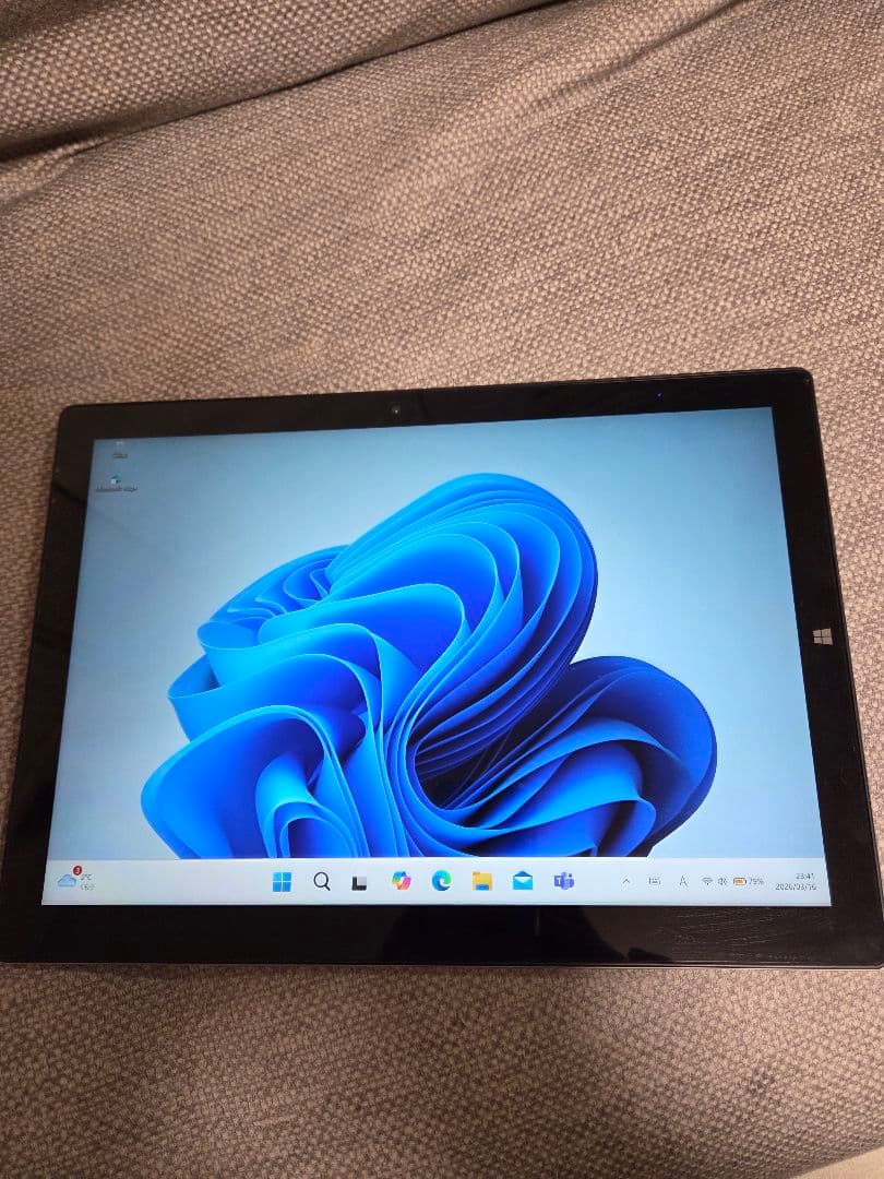 chuwi ubook pro,タブレットPCBluetoothキーボード付き
