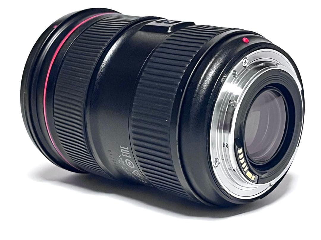 CANON EF 24-70mm f/2.8L II USM キヤノン