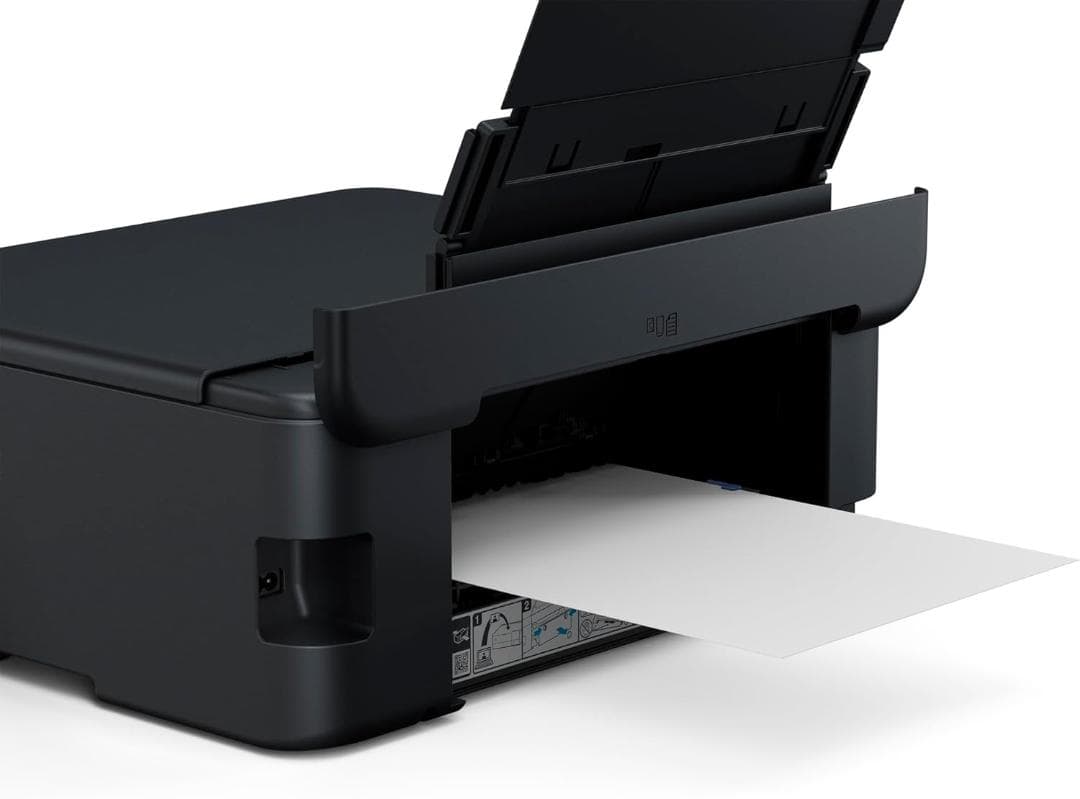 エプソン プリンター エコタンク搭載 A4インクジェット複合機 EW-M873T