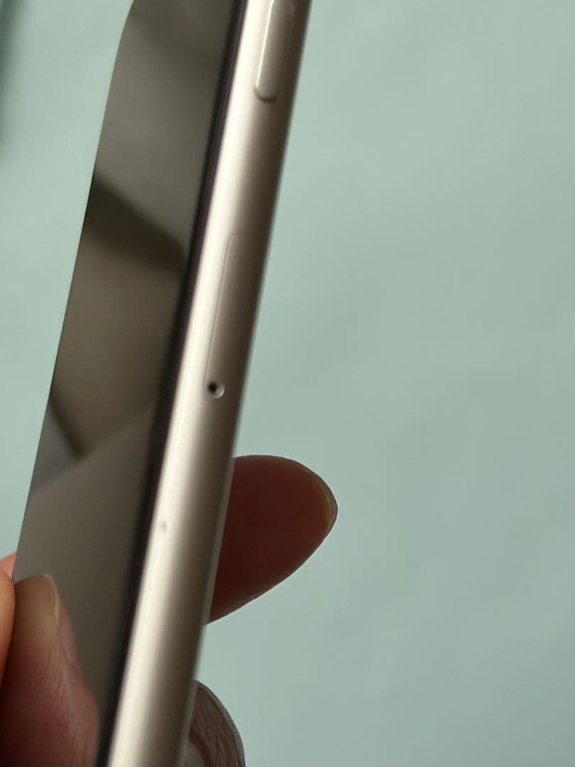 iPhone SE 第2世代　中古品/初期化済みです❣️