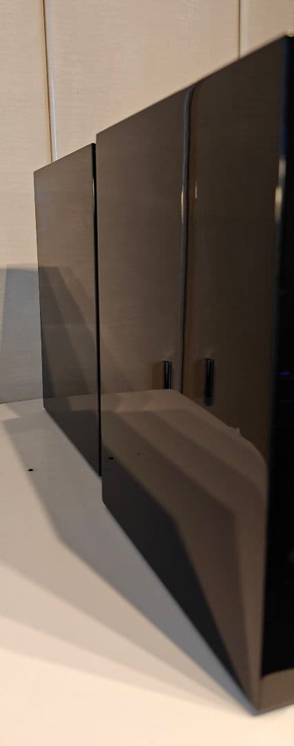 【動作確認済】B&W Bowers & Wilkins 707 S3 スピーカー