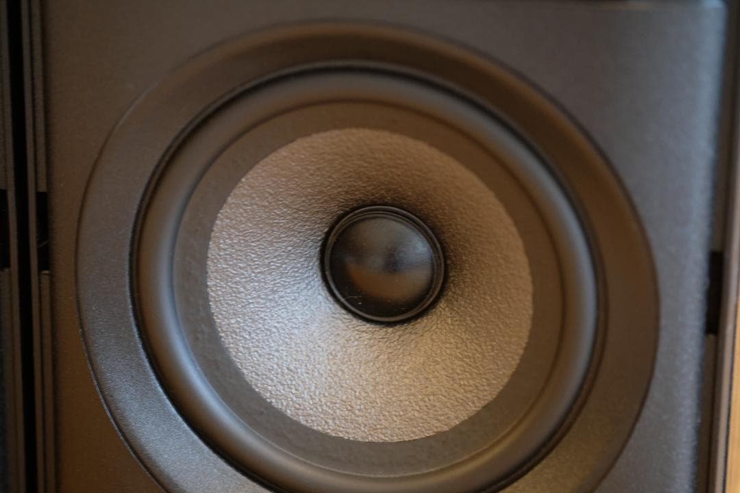 Wharfedale Diamond V スピーカー ペア イギリス製 動作良好