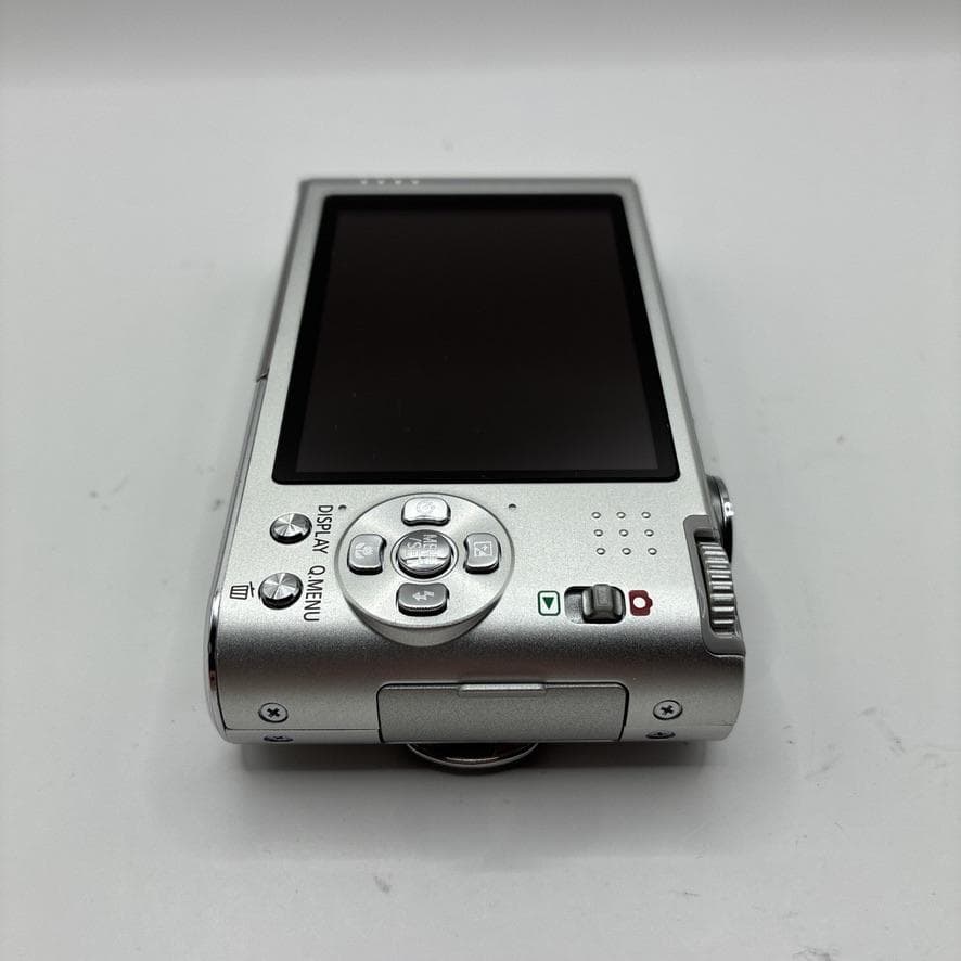 Panasonic LUMIX DMC-FX66 パナソニック デジカメ