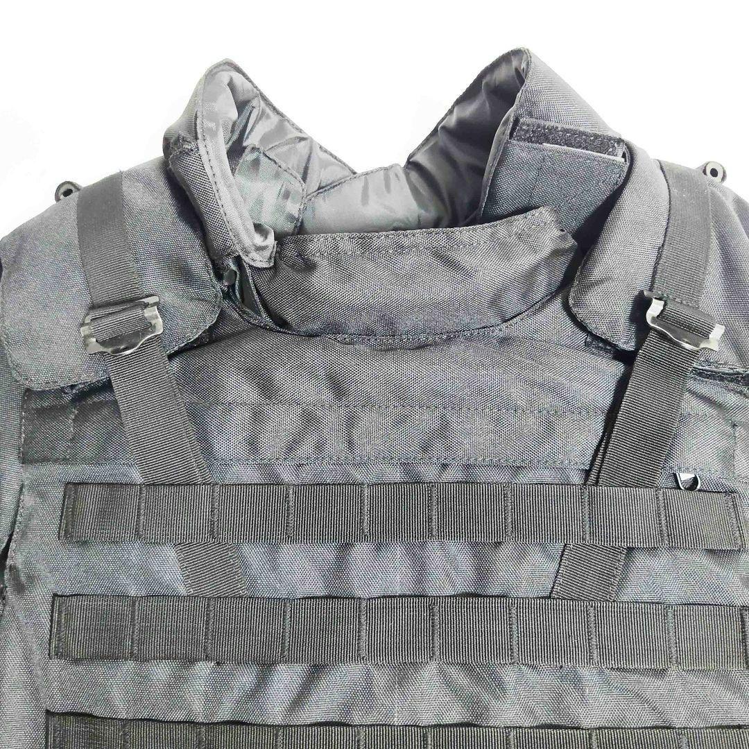 ロシア軍　Bagariy　バガーリーボディーアーマー