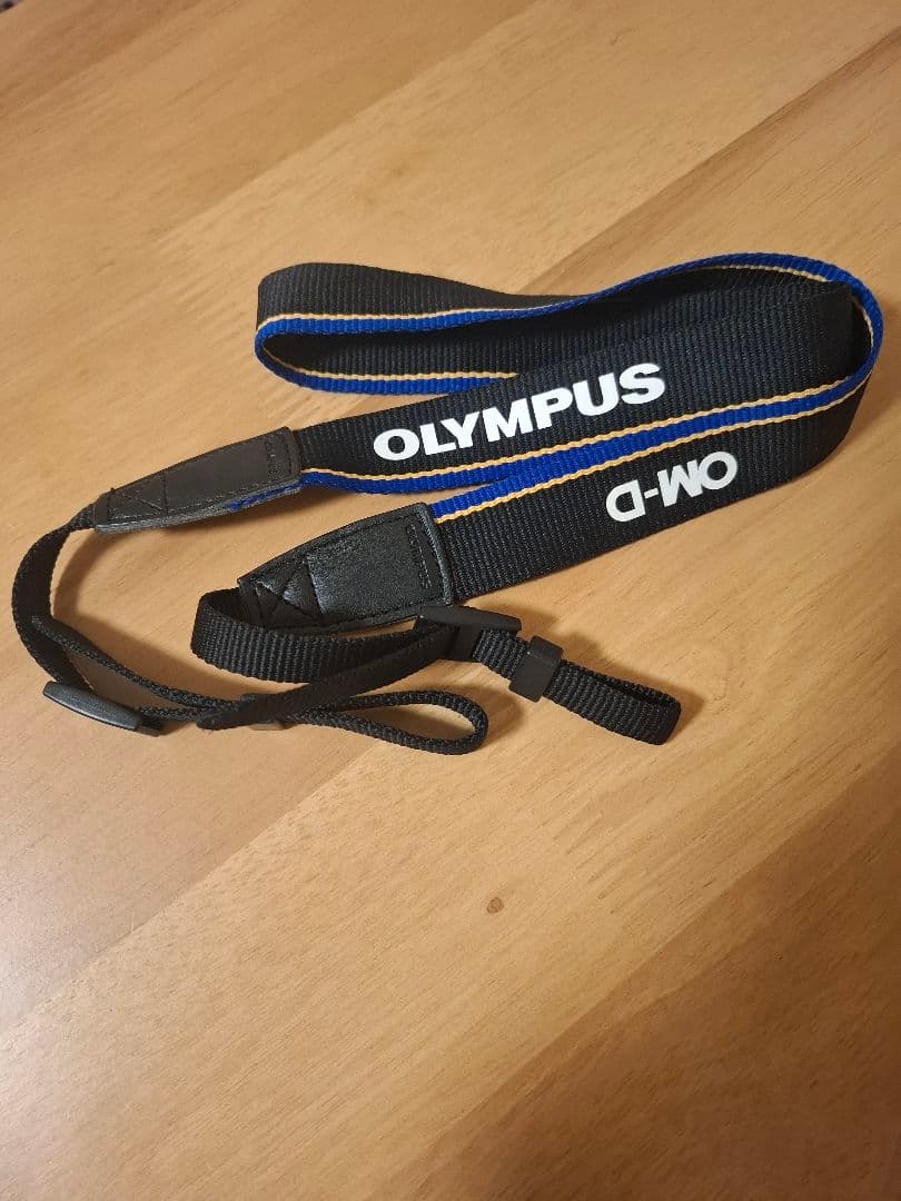 【美品】OLYMPUS OM-D E-M10 Mark II★レトロかわいい★