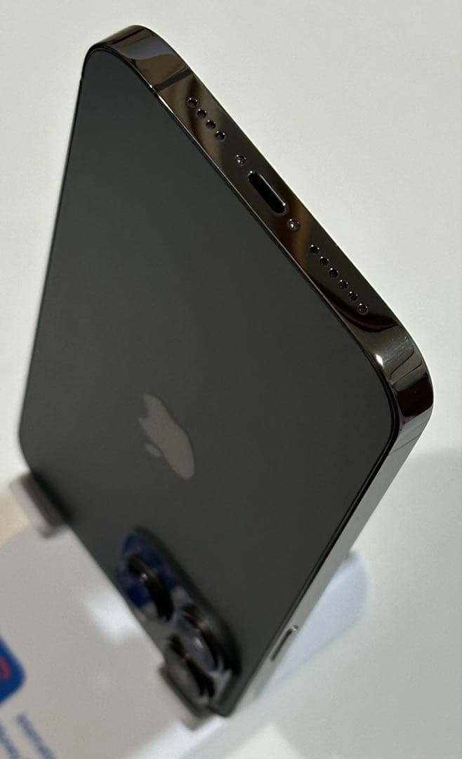 iPhone 13 Pro Max 128GB グラファイト SIMフリー