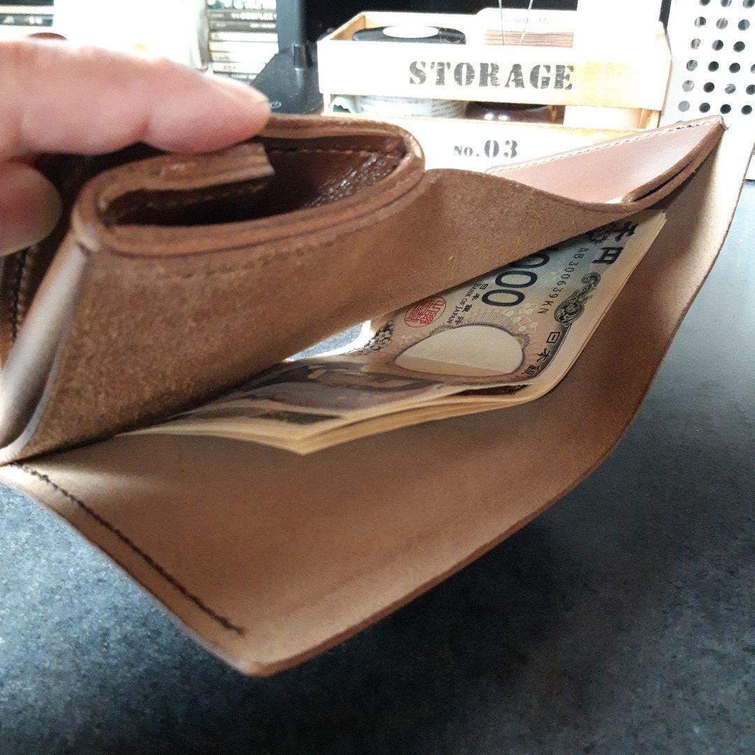 ジュン特厚★HORWEEN★クロムエクセル☆スタンプ付き特別仕様☆