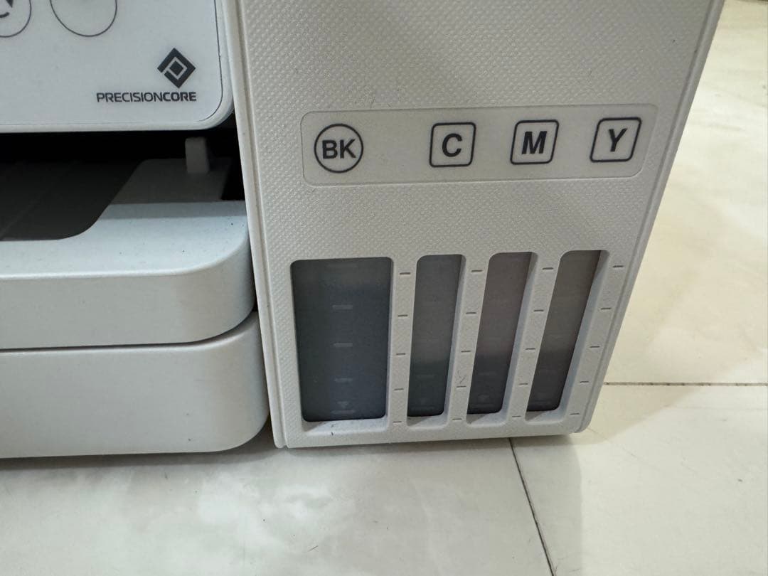 EPSON EM-W630Tインクジェットプリンター