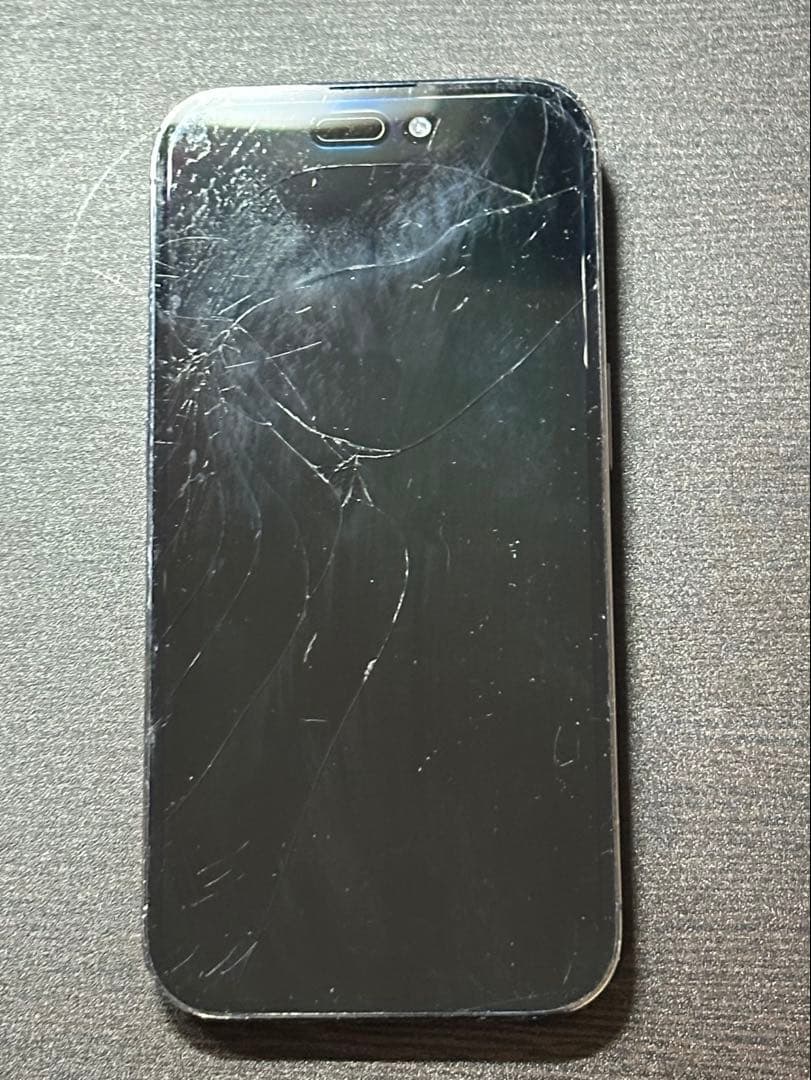 S*d様 iPhone14pr