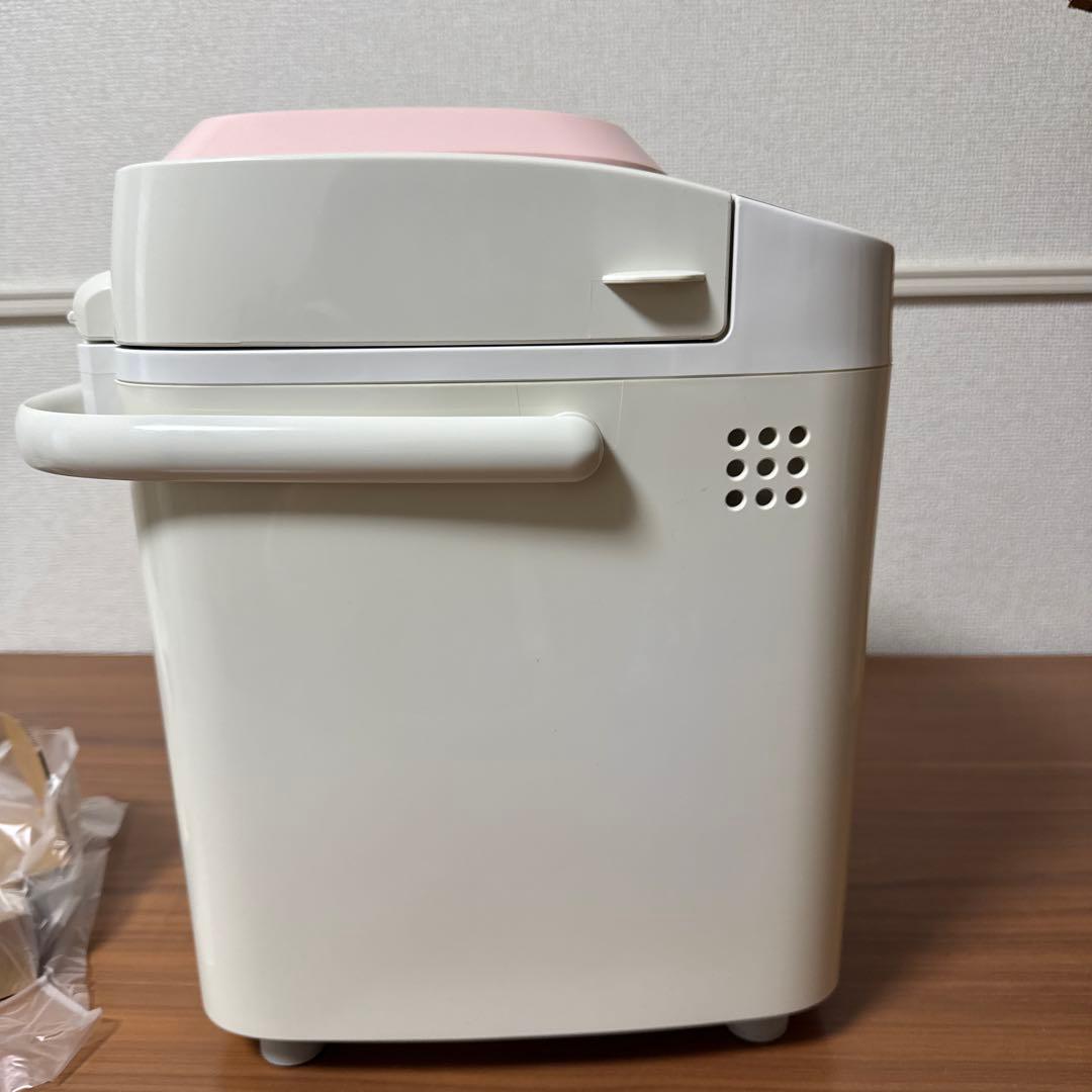 【未使用】パナソニック ホームベーカリー 1斤タイプ