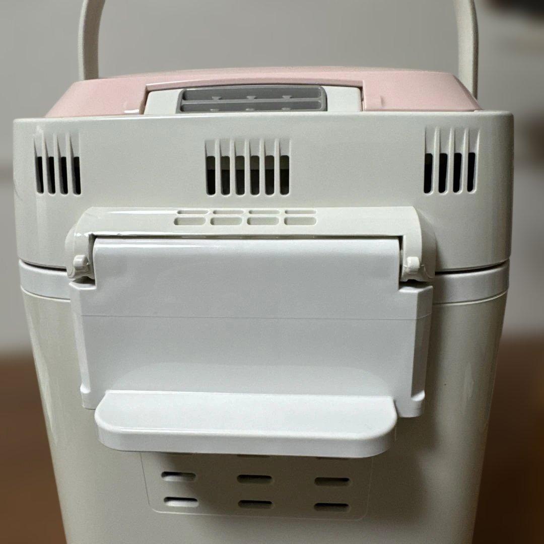 【未使用】パナソニック ホームベーカリー 1斤タイプ