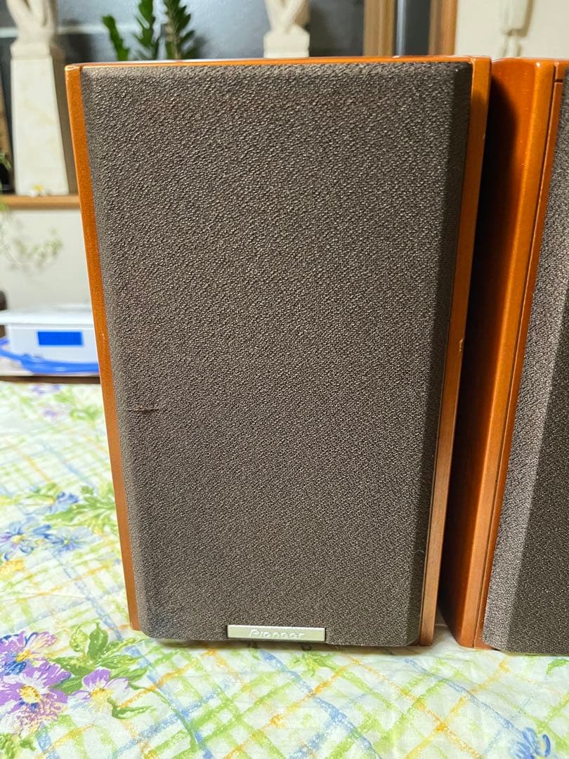 Pioneer S-A4SPT リファインスピーカー　2本組