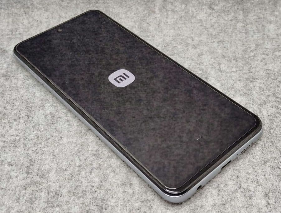 Xiaomi Redmi Note 9S 128GB SIMフリー