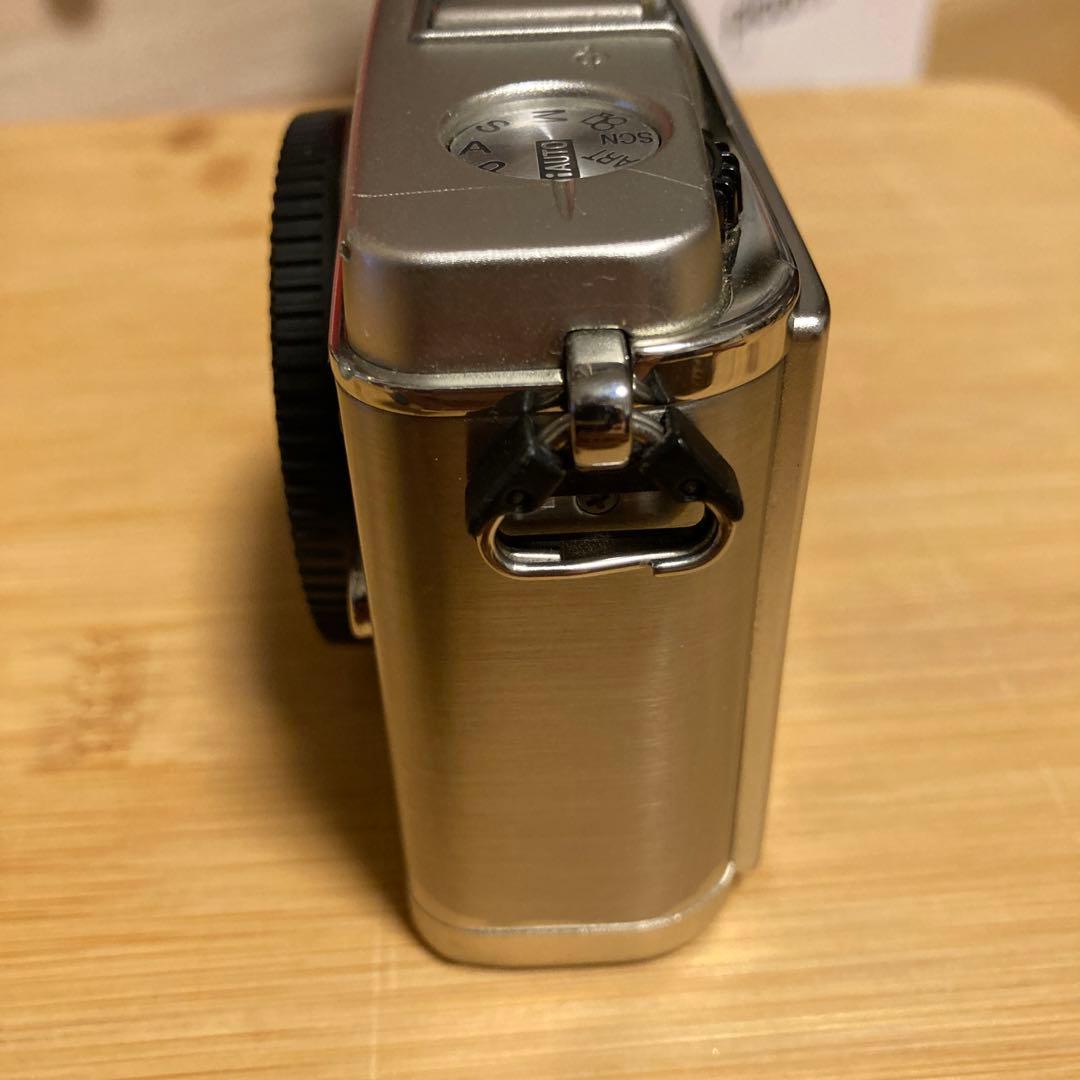 OLYMPUS PEN E-P1（ミラーレス一眼）