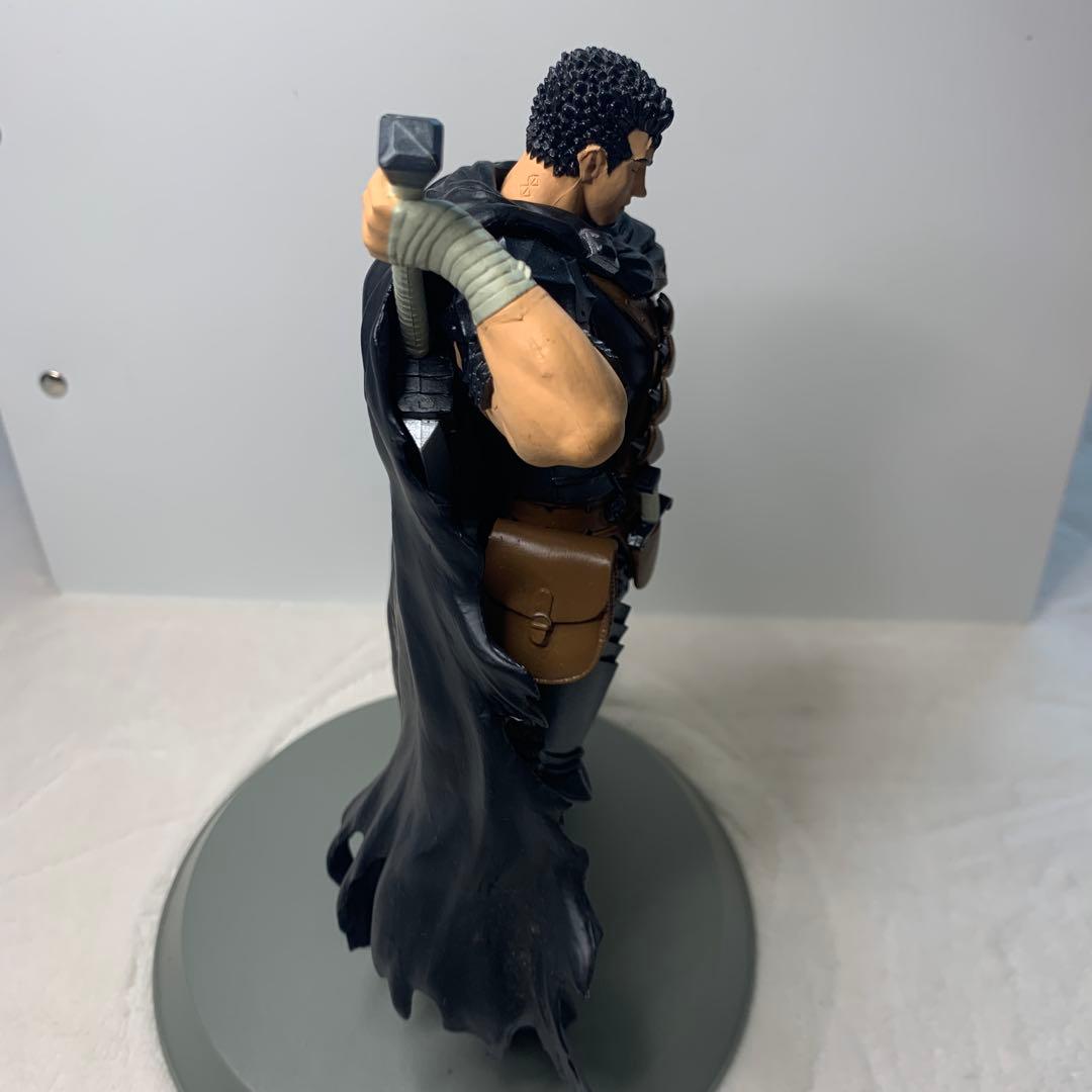 ベルセルク　DXフィギュア　ガッツ