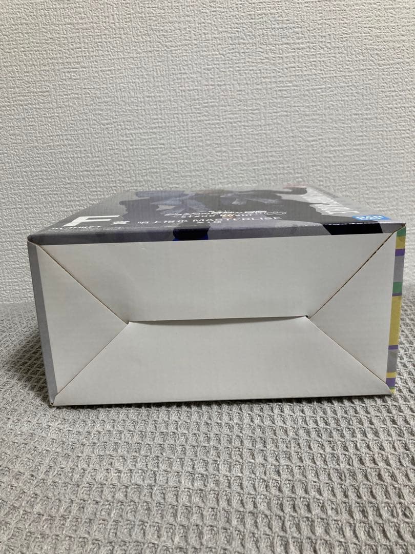 一番くじ ジョジョの奇妙な冒険 ダイヤモンドは砕けない E賞&F賞&G賞
