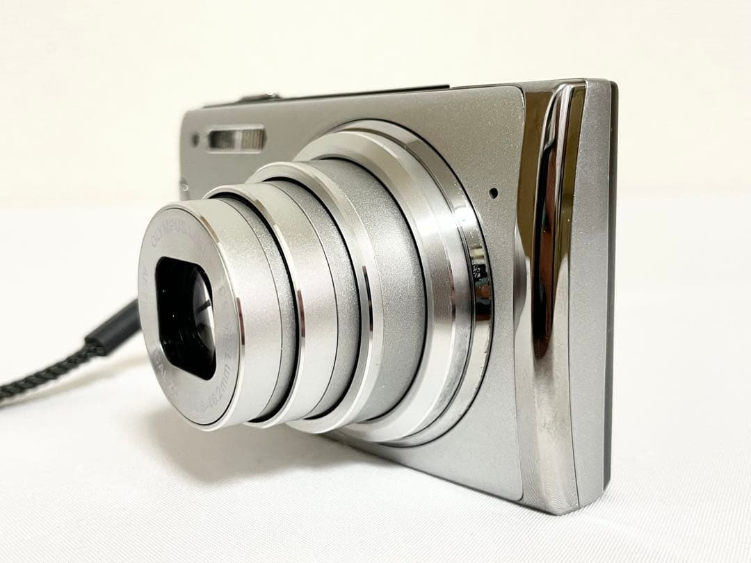 【極美品・完動品】　OLYMPUS μ 1060 動作確認済