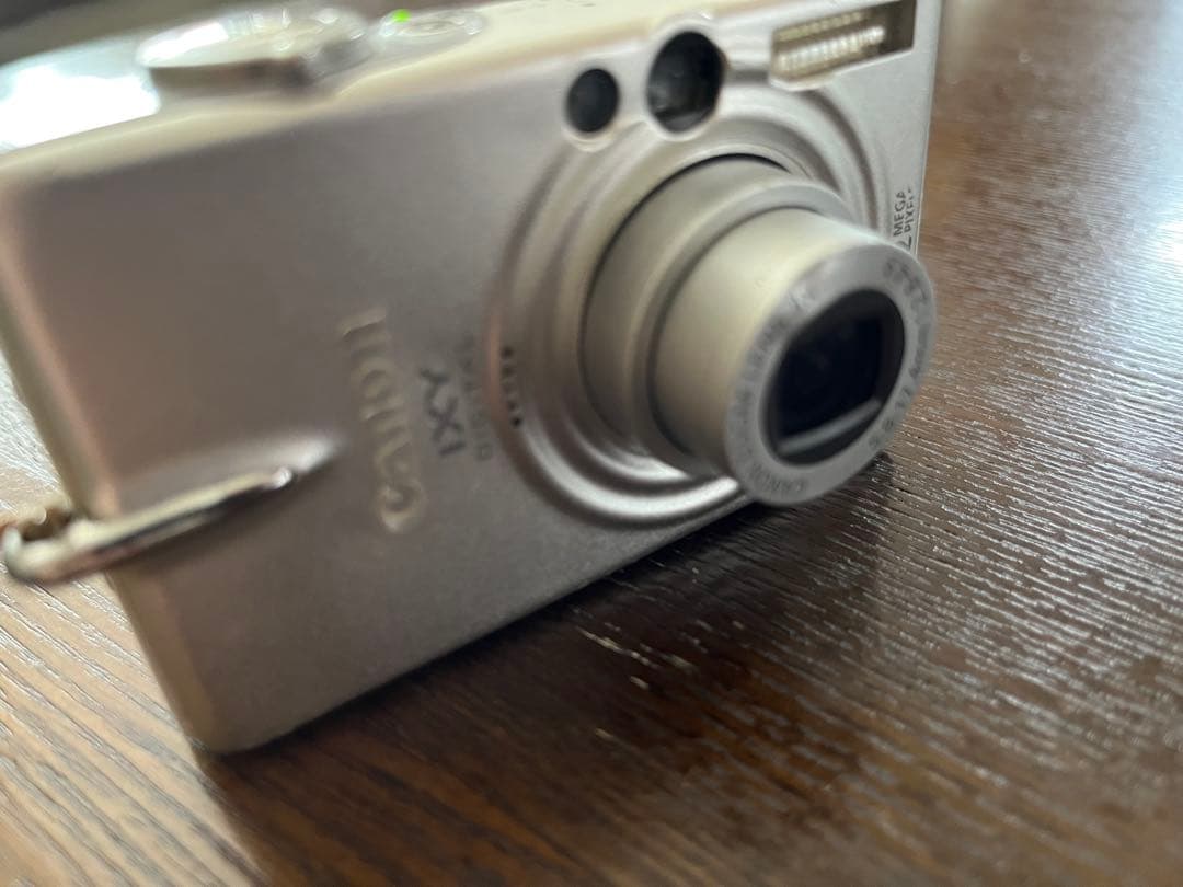 Canon IXY DIGITAL40 コンパクトデジタルカメラ
