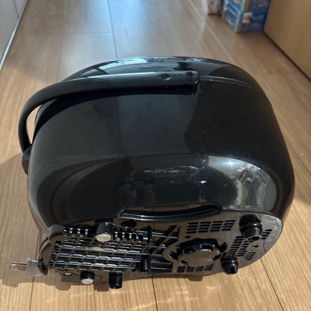 SR-KT060 パナソニック　炊飯器