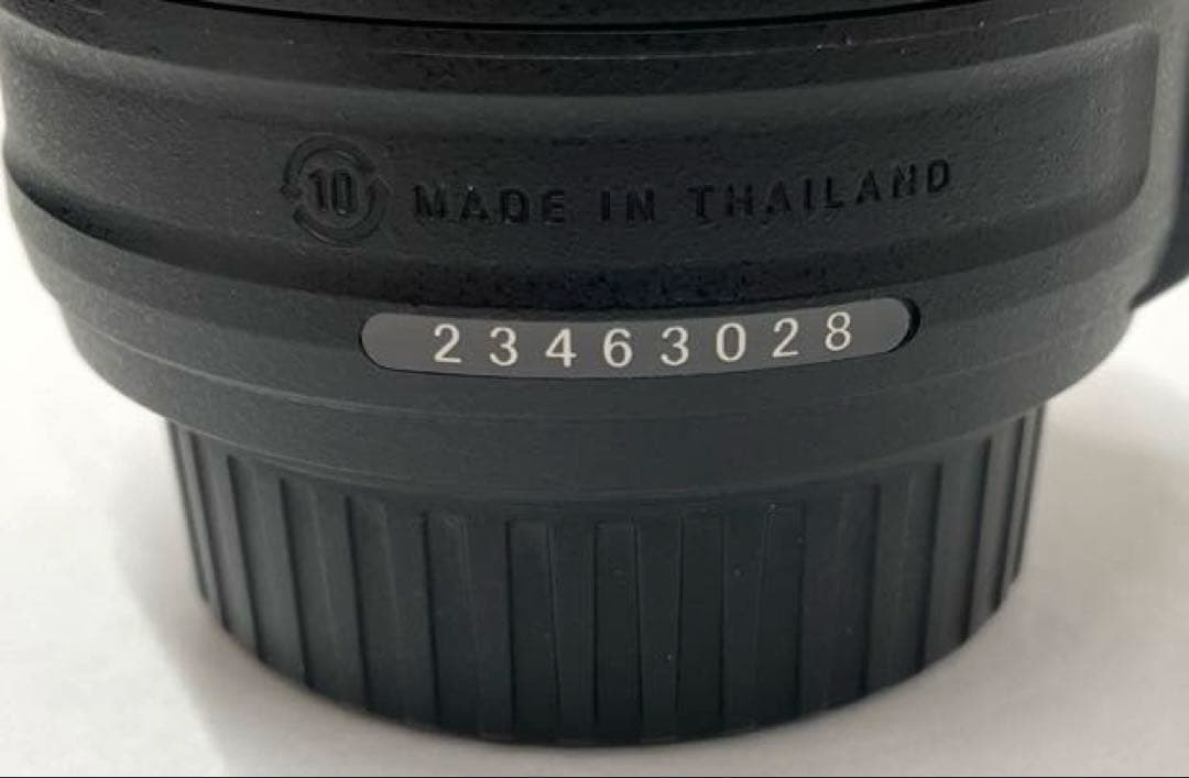 Nikon D5500 ダブルズームキット