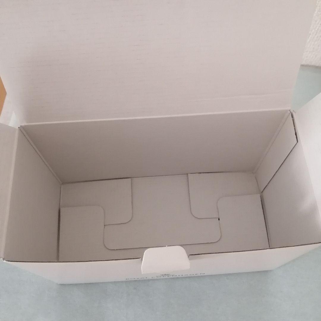 ロイヤルコペンハーゲン ニューシグネチャー♥マグカップ　２個セット 食器