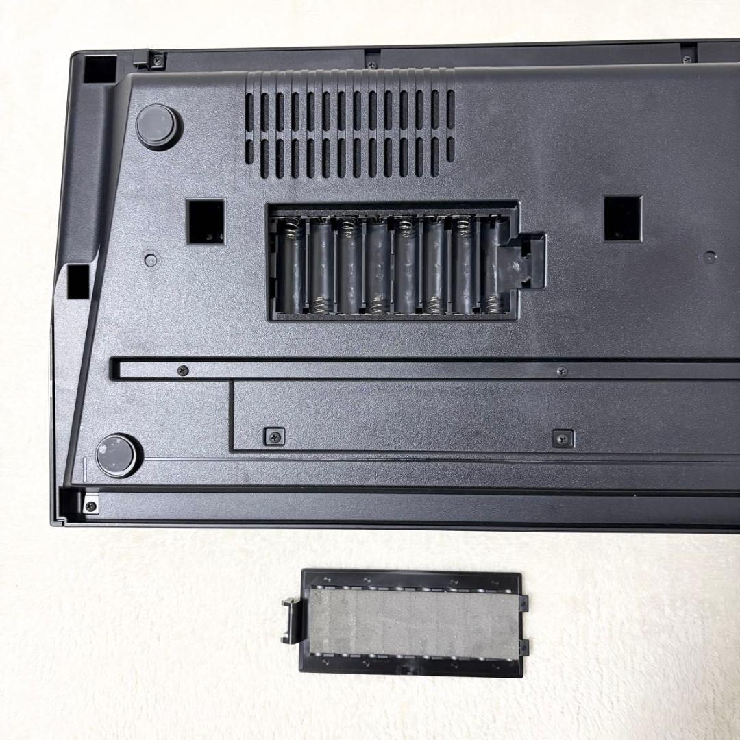 美品　YAMAHA ステージキーボード　CK61 ヤマハ　2024年製 61鍵