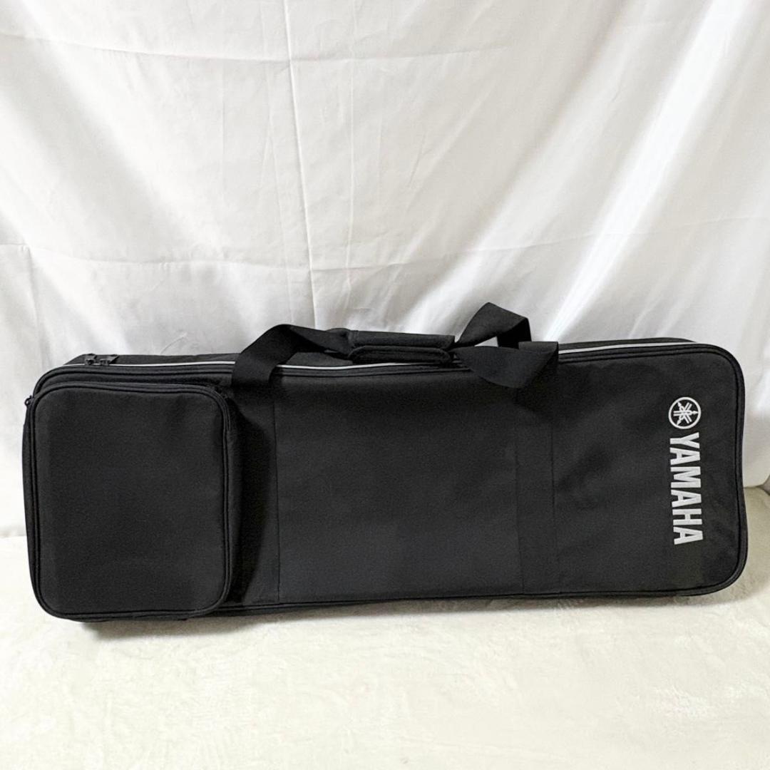 美品　YAMAHA ステージキーボード　CK61 ヤマハ　2024年製 61鍵