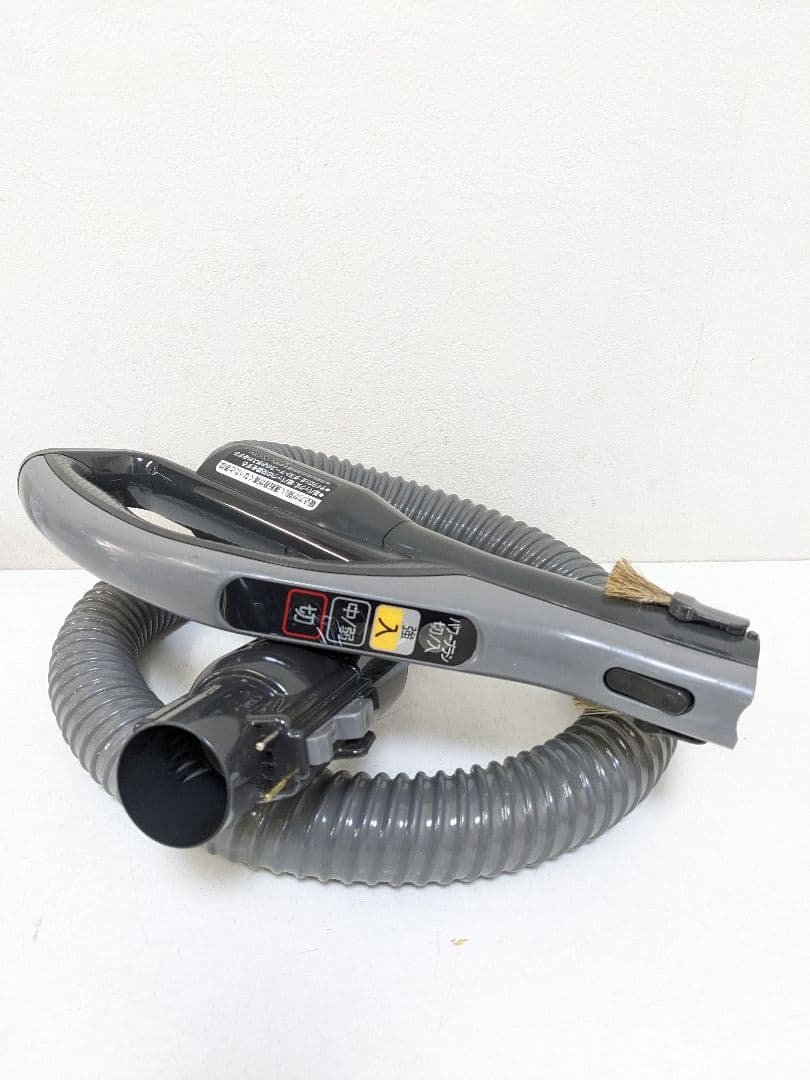 三菱 TC-FXC7P-T 紙パック式掃除機 2014年製