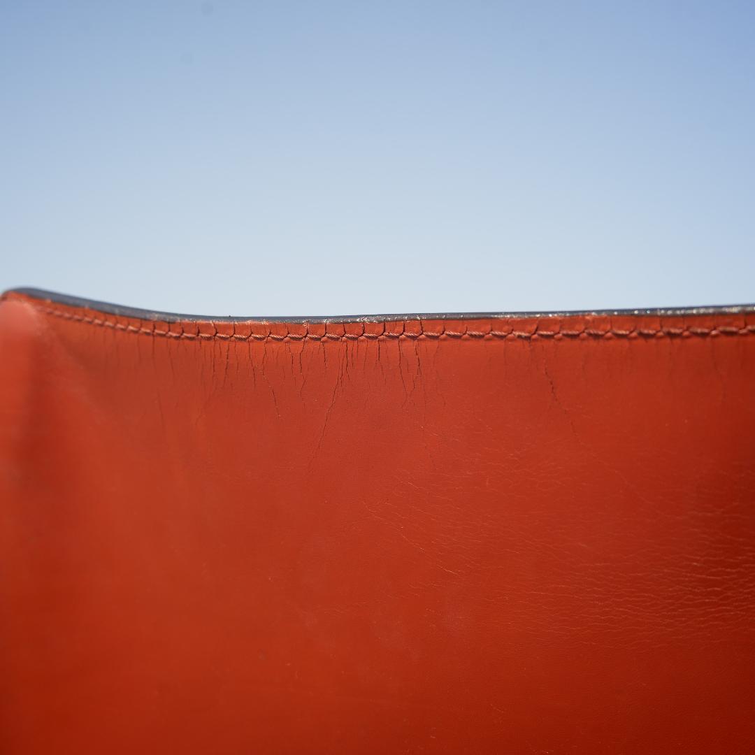 cassina cab キャブチェア カッシーナ キャブ マリオベリーニ