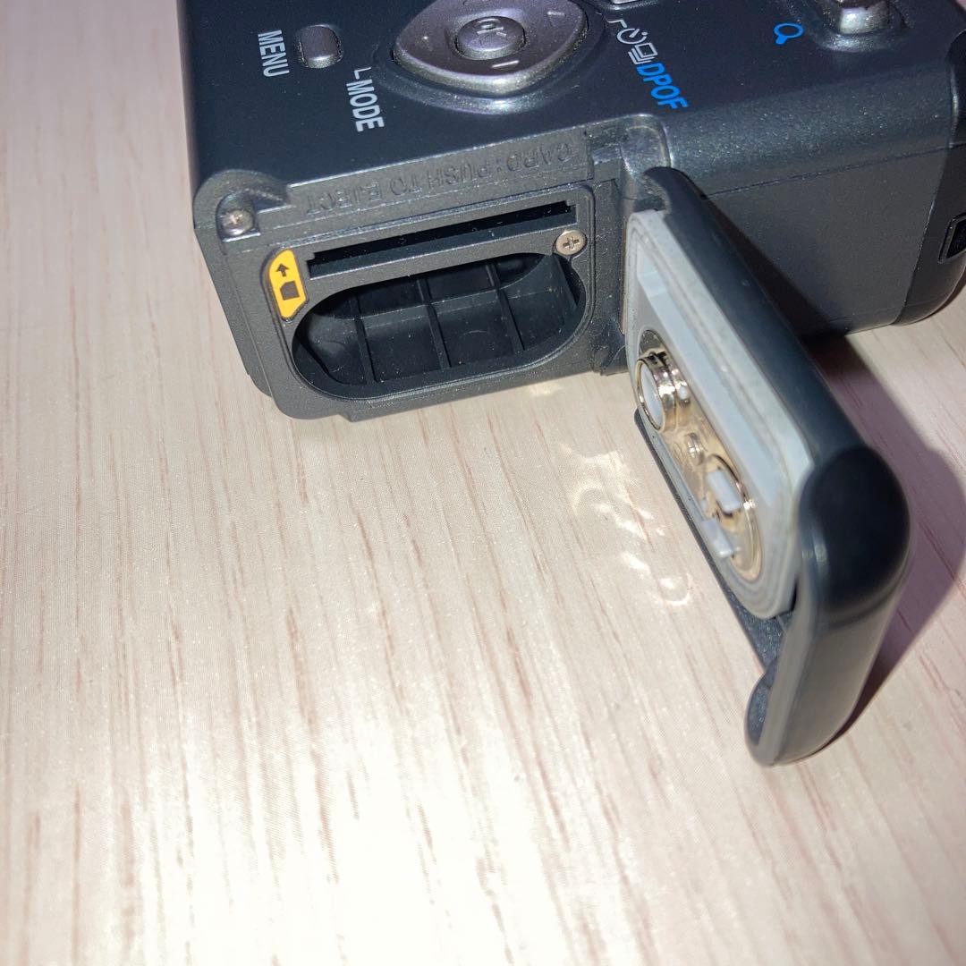 PENTAX Optio43WR 水中デジカメ　ペンタックス　デジタルカメラ