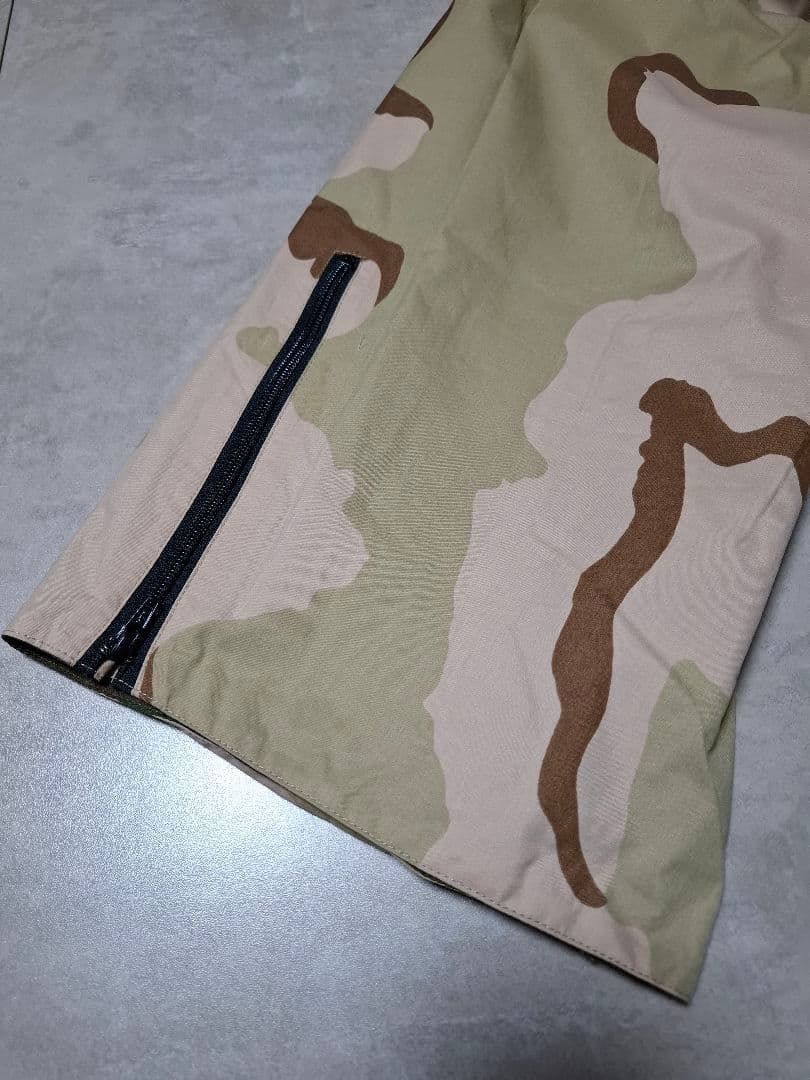USA製 ADVENTURE TECH GORE-TEX PANTS