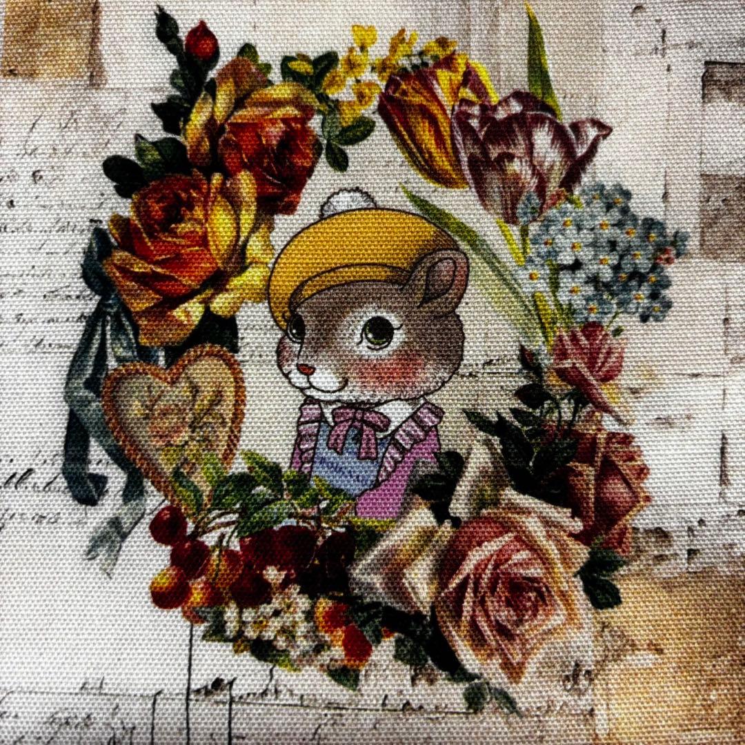 ＊ジョリーフルール＊ハンドメイド