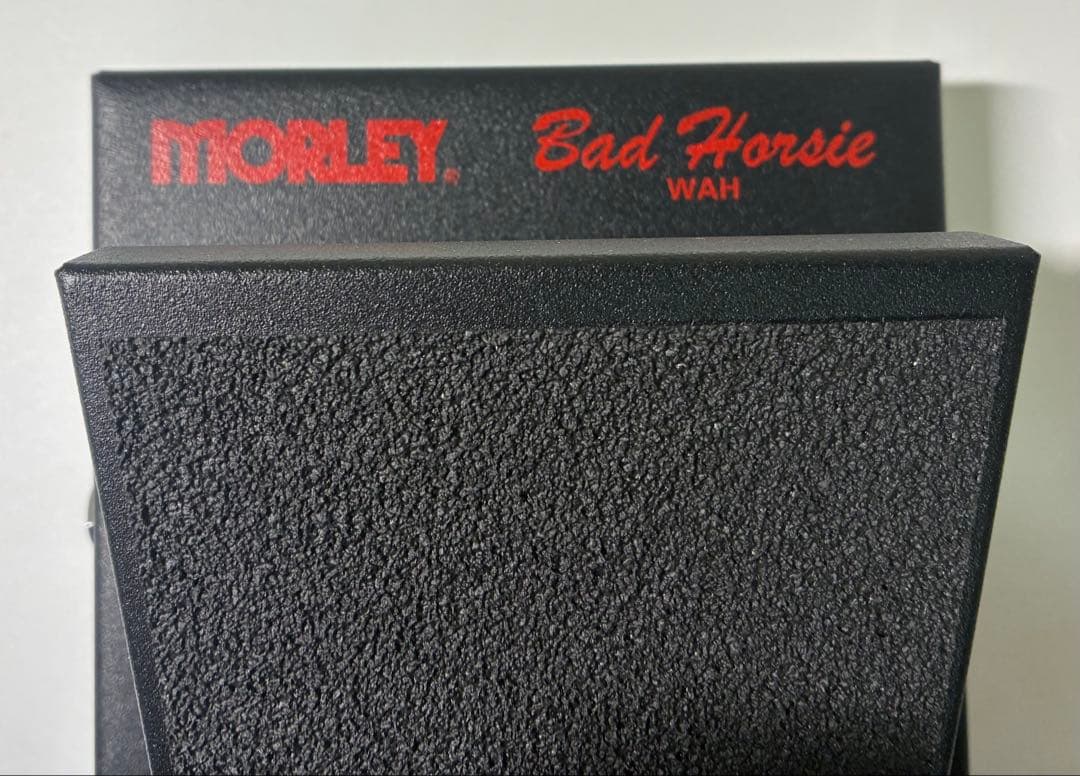 MORLEY ( モーリー ) / STEVE VAI BAD HORSIE 1