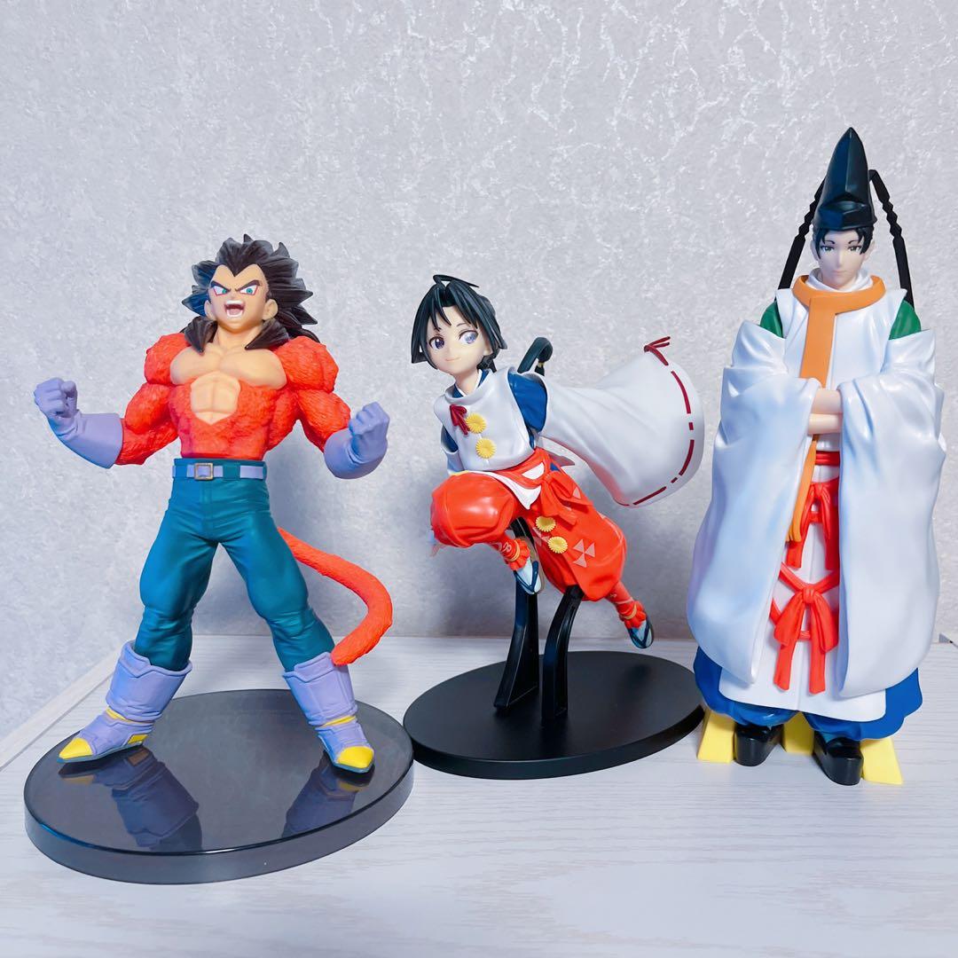 【8個セット】　チェンソーマン　パワー　バニー　フィギュア　ほか