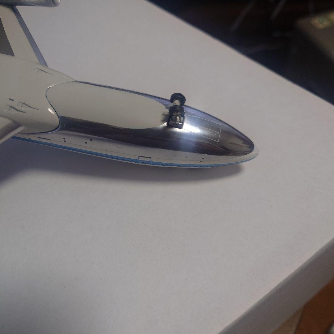 1/200　ANA 全日空 ボーイング747 1/200