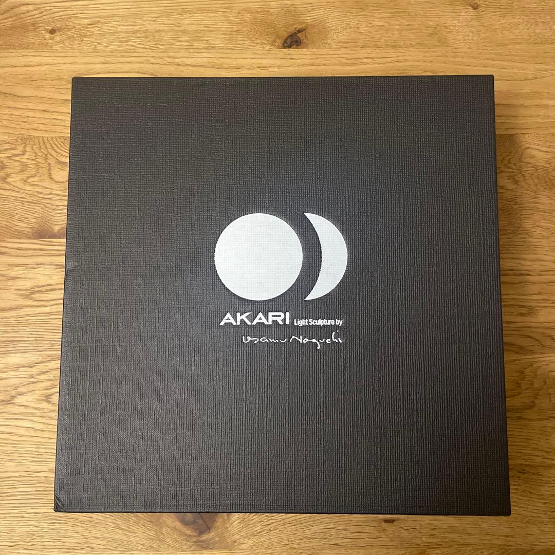 isamu noguchi AKARI 1A 正規品