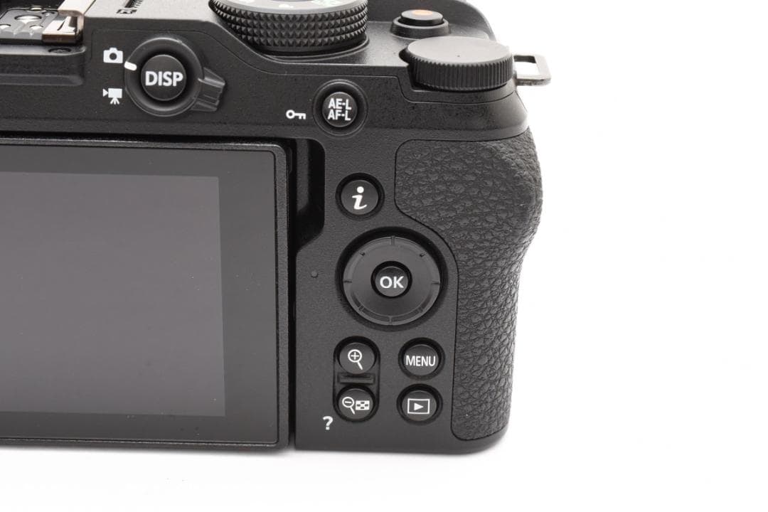 ■美品■ショット数13125回　ニコン Z 30 16-50 VR レンズキット