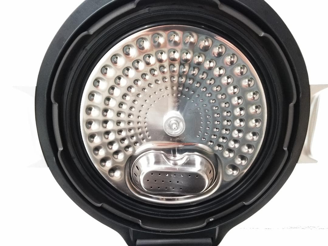 ティファール 電気圧力鍋 6L クックフォーミー 圧力調理 CY8711JP●