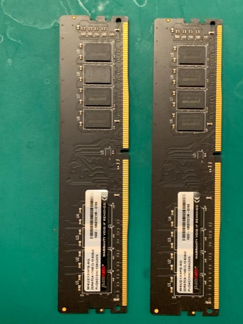 デスクトップパソコン Corei7-7700K ジャンク