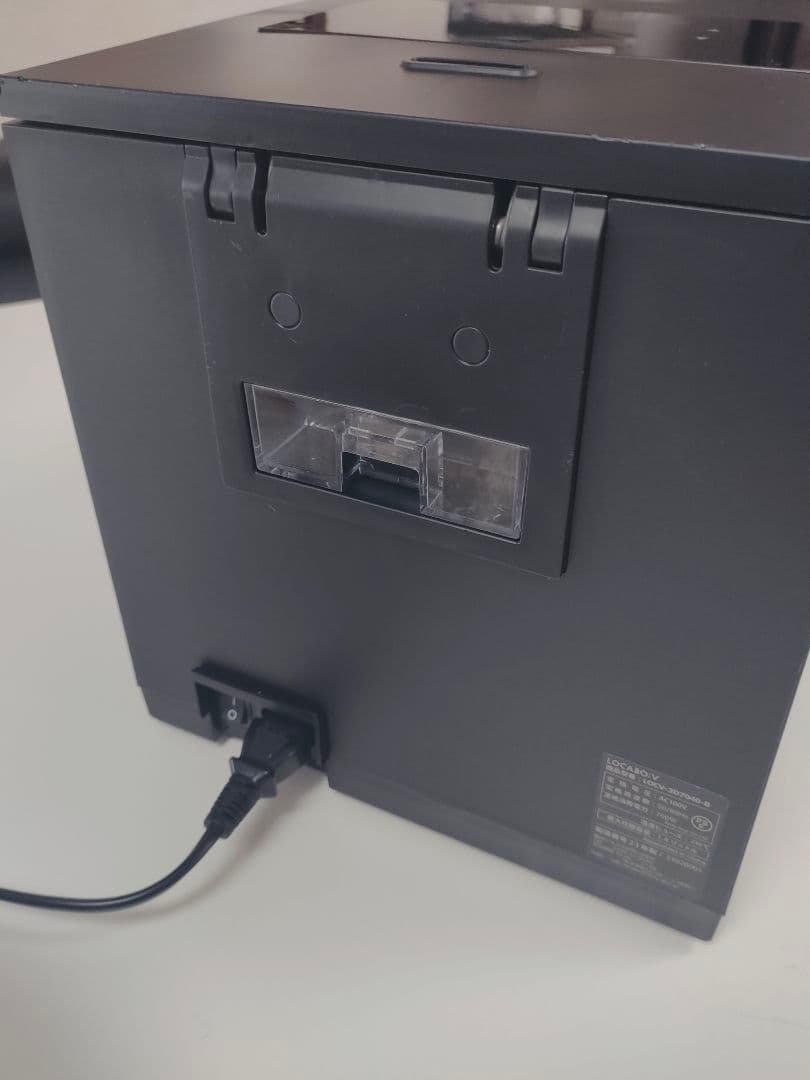 美品 LOCABO 多機能炊飯器 通常炊飯8合 糖質カット5合 発酵 低温調理
