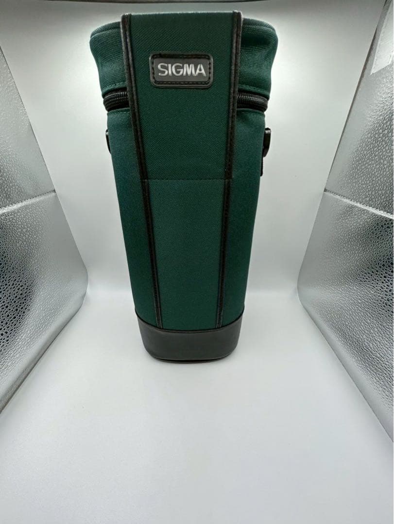 美品 SIGMA APO 100-300mm F4 EX DG HSM ニコン
