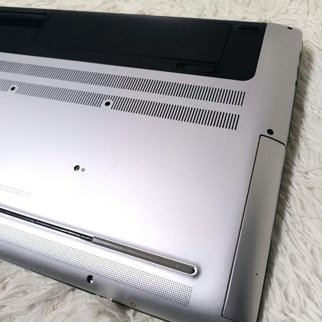 HP Corei7 16G GeForce ブルーレイ SSD256+HDD1T