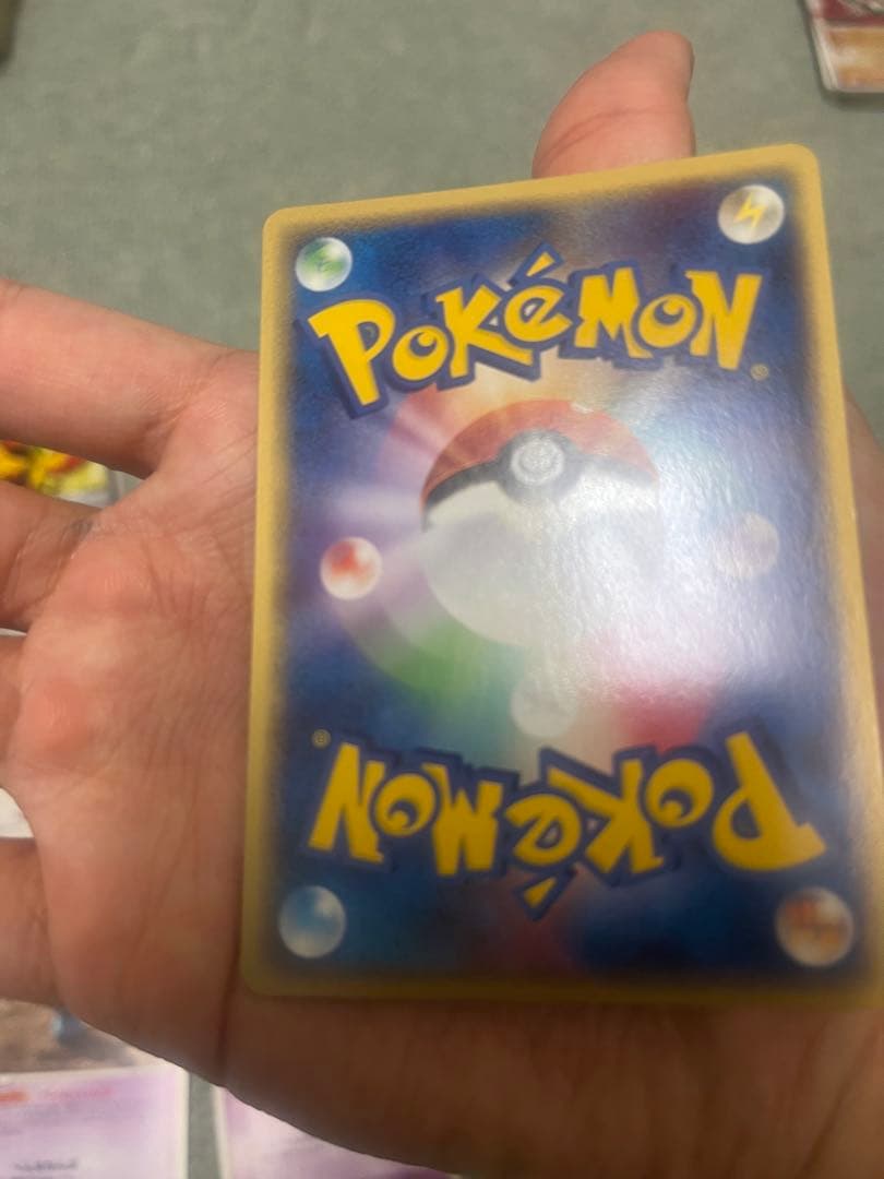 ポケモンカード ロケット団セット